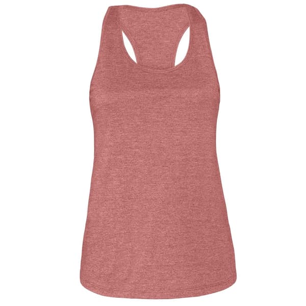 Bella + Canvas Dame/Ladies Racerback Tank Top