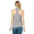 Miniatyrbillede 3 af 3: Bella + Canvas Dame/Ladies Racerback Tank Top