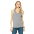 Miniatyrbillede 1 af 3: Bella + Canvas Dame/Ladies Racerback Tank Top