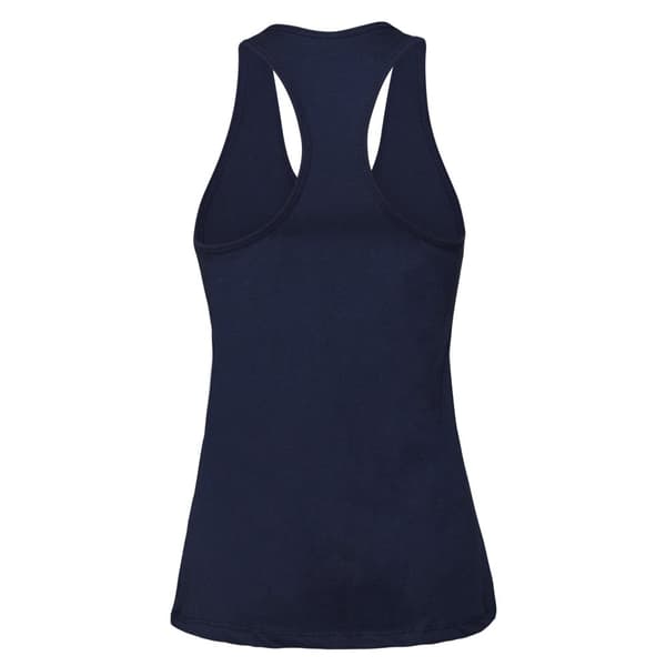 Bella + Canvas Womens/Ladies Racerback Tank Top
