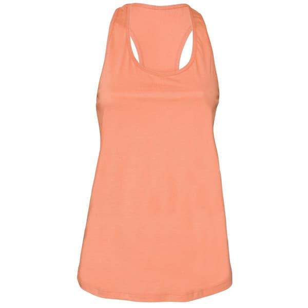 Bella + Canvas Womens/Ladies Racerback Tank Top