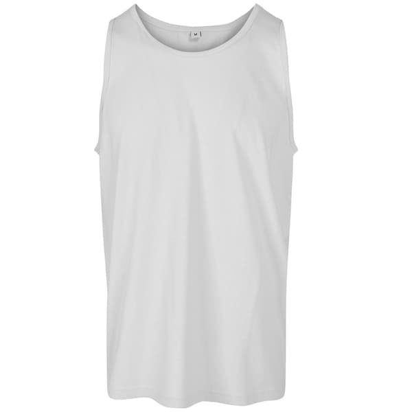 Build Your Brand Basic Tank Top til mænd
