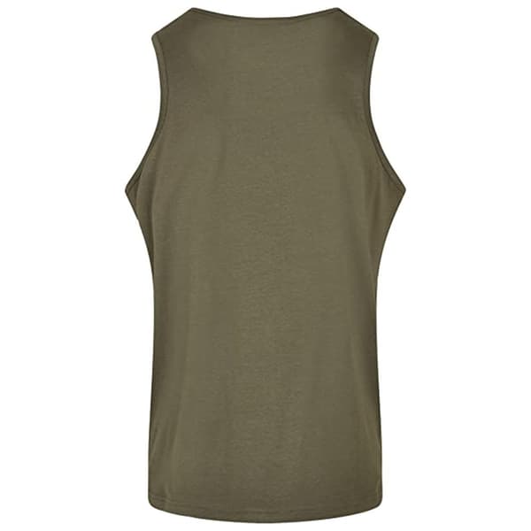 Build Your Brand Basic Tank Top för män