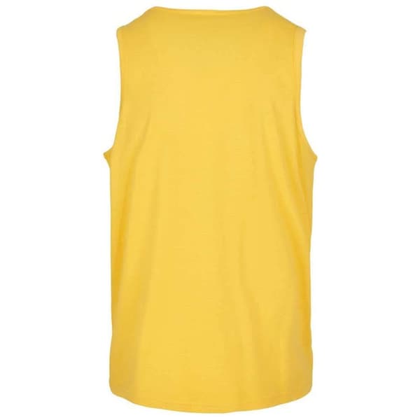 Build Your Brand Basic Tank Top för män