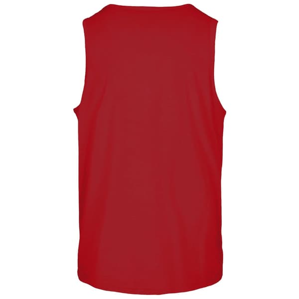 Build Your Brand Basic Tank Top för män