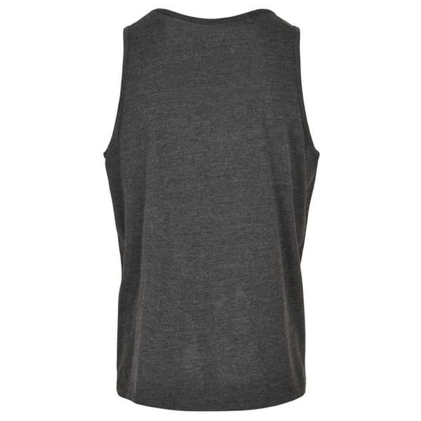 Build Your Brand Basic Tank Top för män
