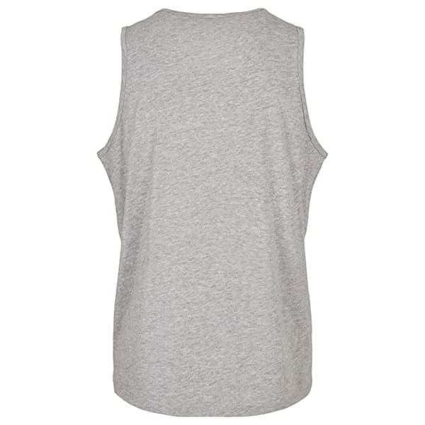 Build Your Brand Basic Tank Top för män