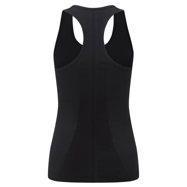 TriDri Womens/Ladies Recycled Seamless 3D Vest