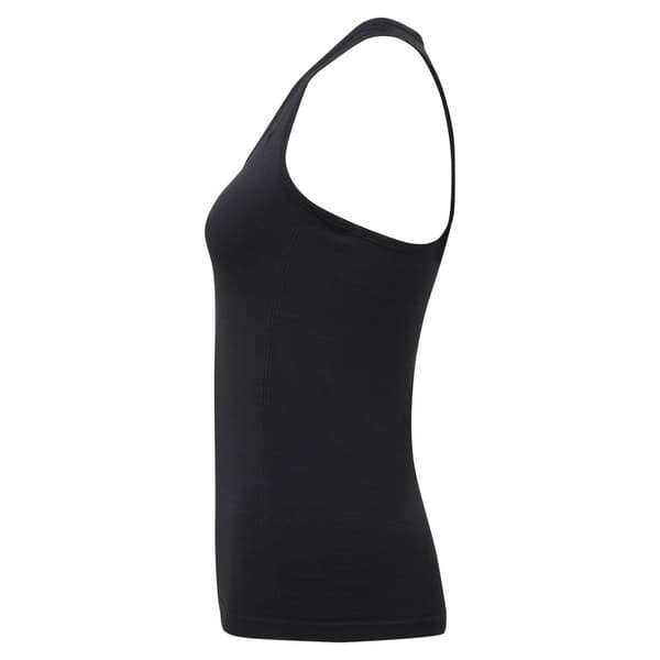 TriDri Womens/Ladies Recycled Seamless 3D Vest