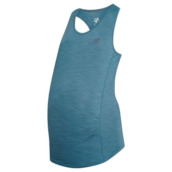 Dare 2B Kvinnor/Damer Modernize Modernize Modernice Tank Top för moderskap