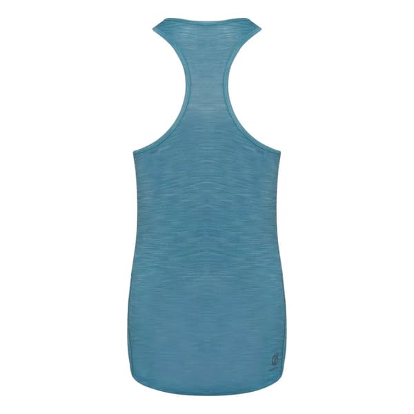 Dare 2B Kvinnor/Damer Modernize Modernize Modernice Tank Top för moderskap