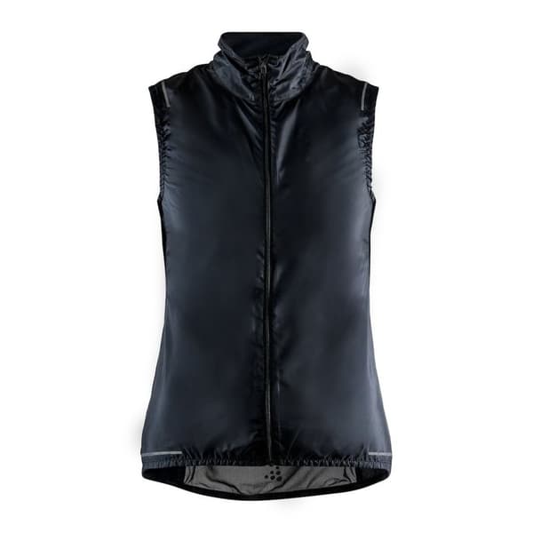 Craft Womens/Ladies Essence Light Windproof Gilet