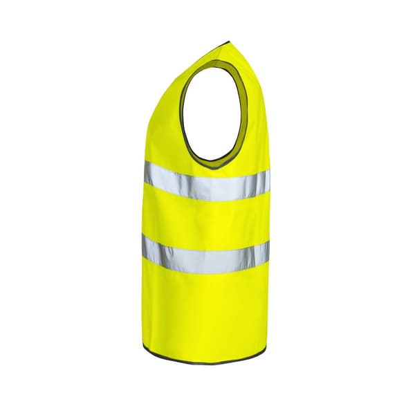 Projob Mens Hi-Vis Vest