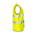 Miniatyrbilde 4 av 4: Projob Mens Hi-Vis Vest