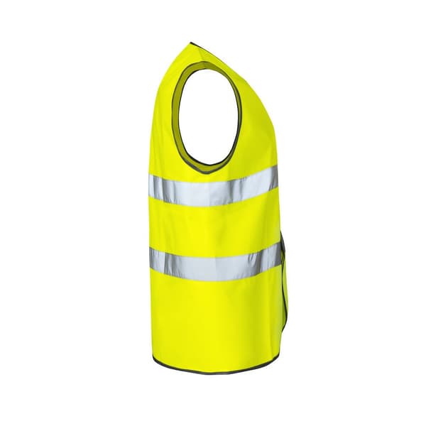 Projob Mens Hi-Vis Vest
