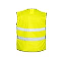 Miniatyrbilde 2 av 4: Projob Mens Hi-Vis Vest