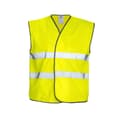 Miniatyrbilde 1 av 4: Projob Mens Hi-Vis Vest