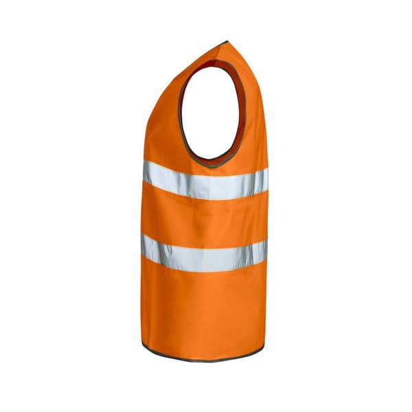 Projob Mens Hi-Vis Vest