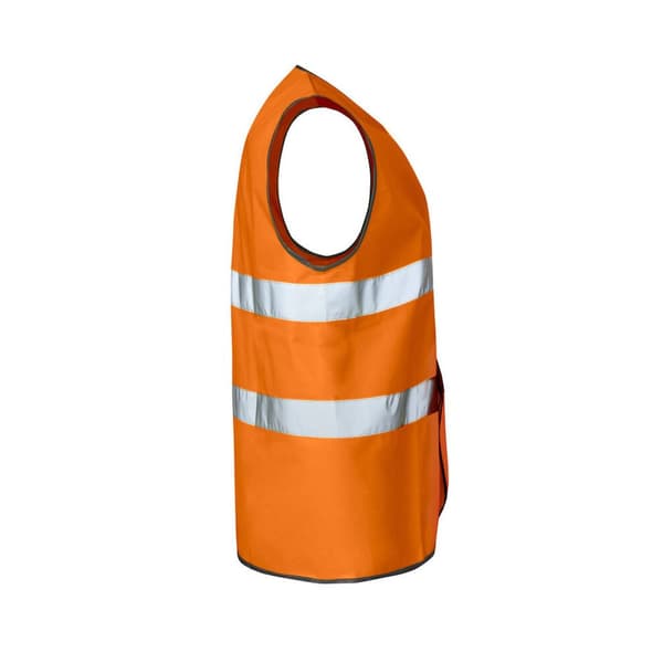 Projob Mens Hi-Vis Vest