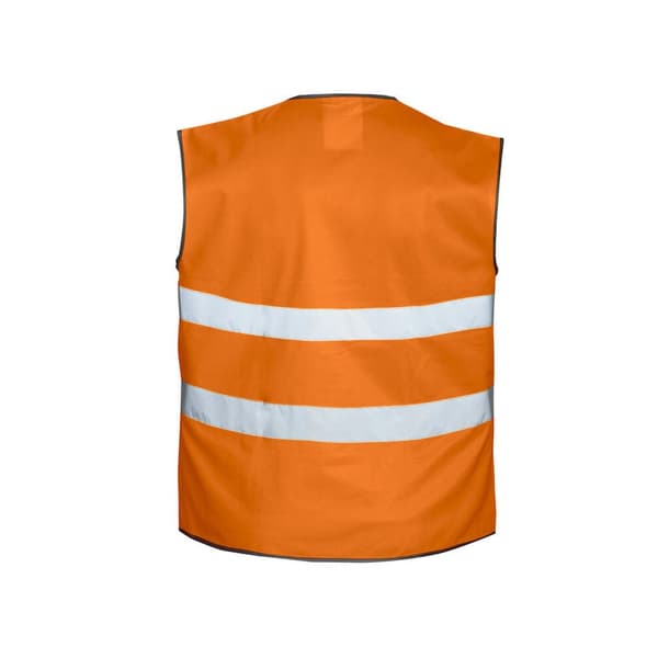 Projob Mens Hi-Vis Vest