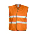 Miniatyrbilde 1 av 4: Projob Mens Hi-Vis Vest