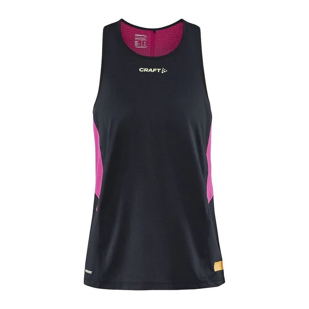 Craft Kvinnor/Damer Pro Hypervent Tank Top