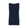 Miniatyrbillede 2 af 2: Disney Princess Dame/kvinder Castle Tank Top
