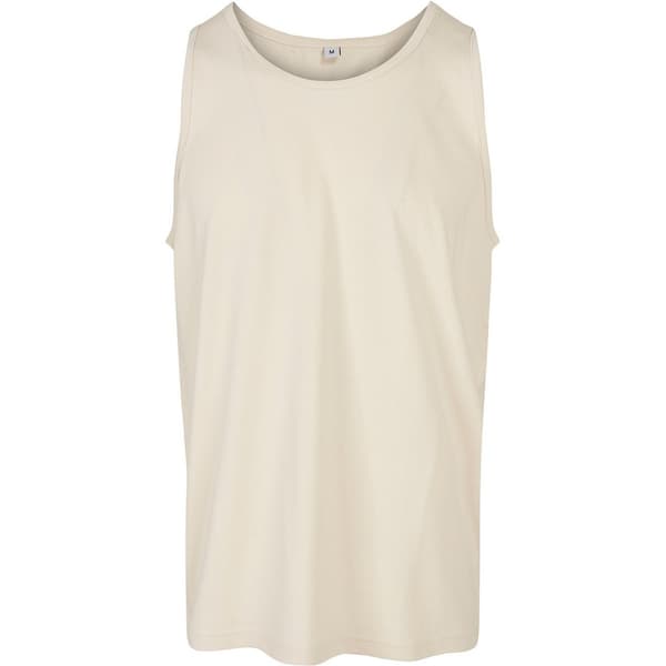 Build Your Brand Mens Basic Tank Top
