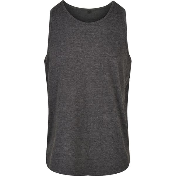 Build Your Brand Mens Basic Tank Top