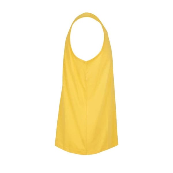 Build Your Brand Mens Basic Tank Top