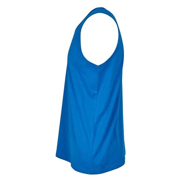Build Your Brand Mens Basic Tank Top