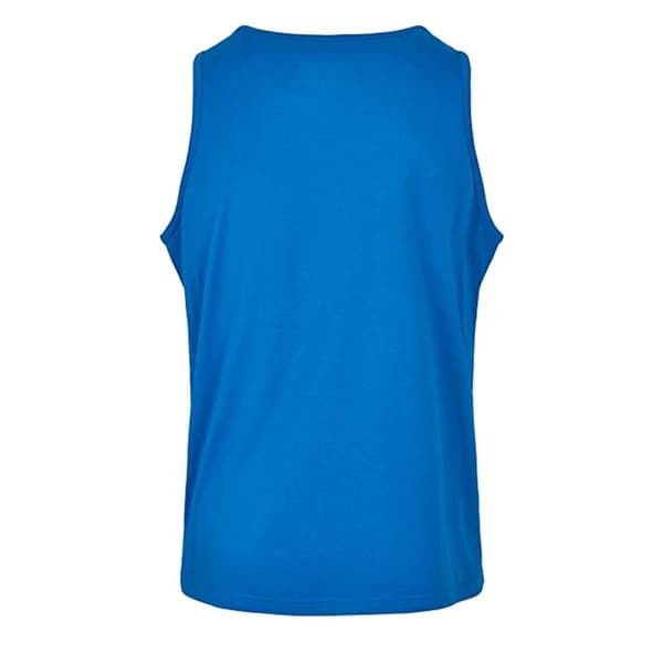 Build Your Brand Mens Basic Tank Top