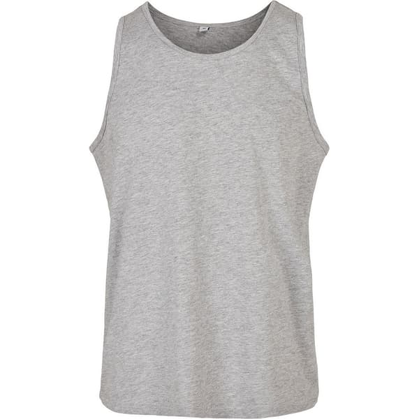 Build Your Brand Mens Basic Tank Top