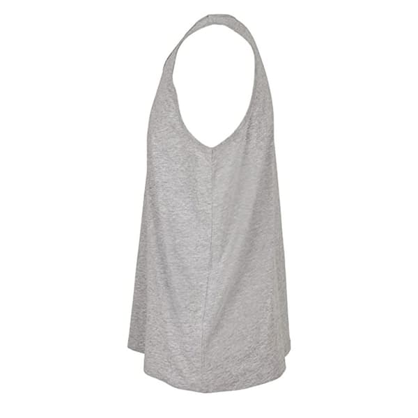 Build Your Brand Mens Basic Tank Top