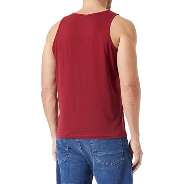 Build Your Brand Mens Basic Tank Top