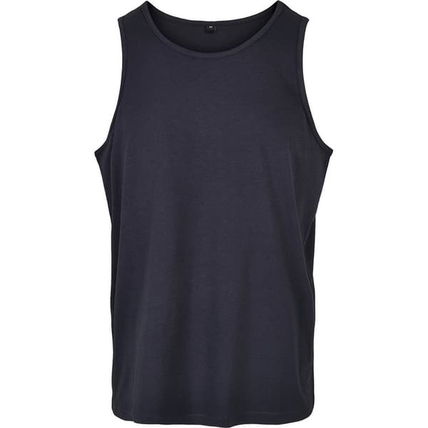 Build Your Brand Mens Basic Tank Top