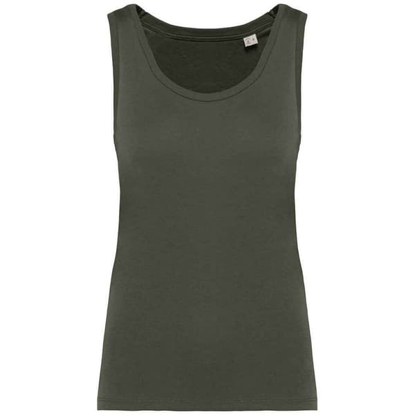 Native Spirit Kvinnor/Ladies Tank Top