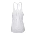 Miniatyrbilde 3 av 3: The Beatles Womens/Ladies Baby Doll Stars & Stripes Vest Top
