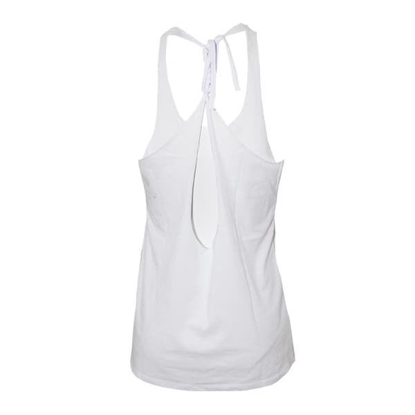 The Beatles Womens/Ladies Baby Doll Stars & Stripes Vest Top