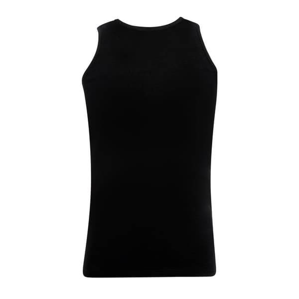 Johnny Cash Unisex Adult Tank Top
