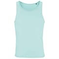 Pikkukuva 1 / 2: SOLS Unisex Adult Crusader Organic Cotton Tank Top