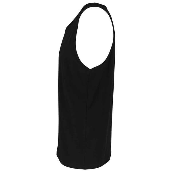 SOLS Unisex voksen Crusader Tank Top i økologisk bomuld