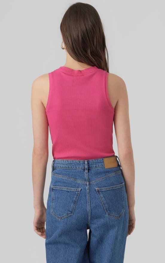 Vero Moda - vmLavender SL Top