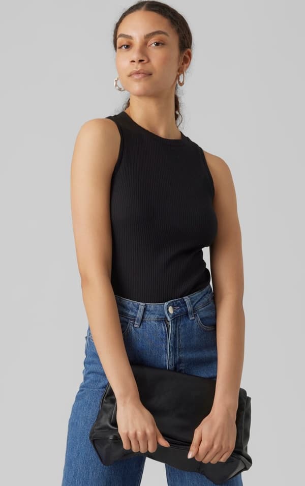 Vero Moda - vmLavender SL Top