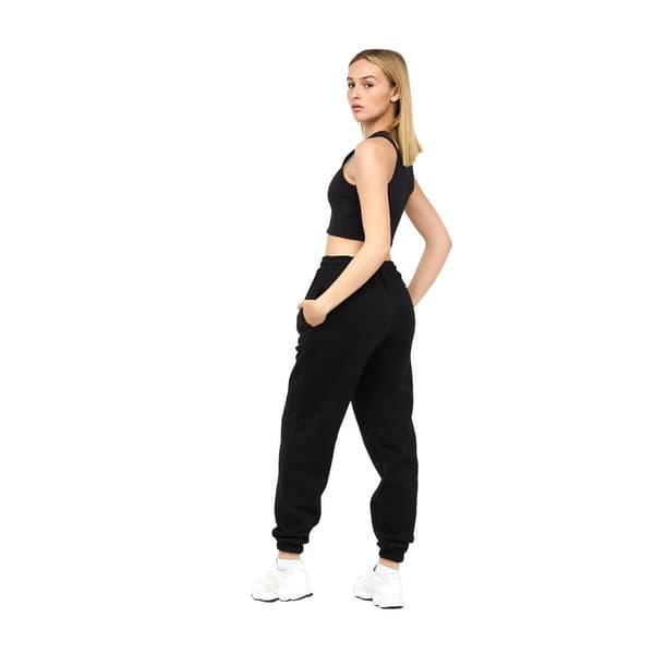 Juice Womens/Ladies Mazey Cropped Vest Top