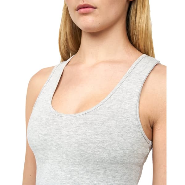 Juice Womens/Ladies Mazey Cropped Vest Top