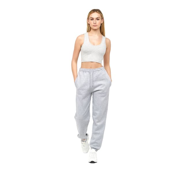 Juice Womens/Ladies Mazey Cropped Vest Top