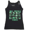 Miniatyrbilde 1 av 2: Sex Pistols Womens/Ladies Pretty Vacant Cotton Tank Top