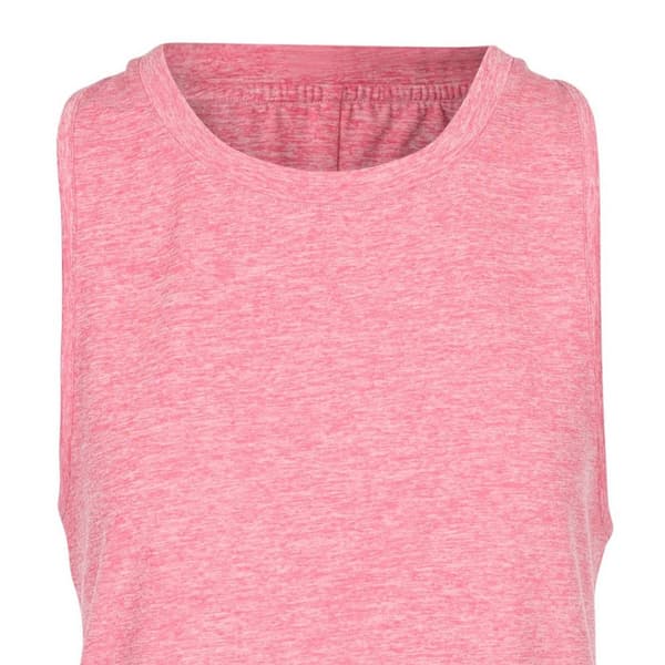 Trespass Womens/Ladies Nicole Marl Vest Top