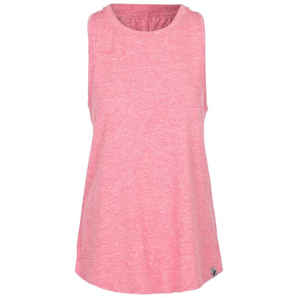 Trespass Womens/Ladies Nicole Marl Vest Top